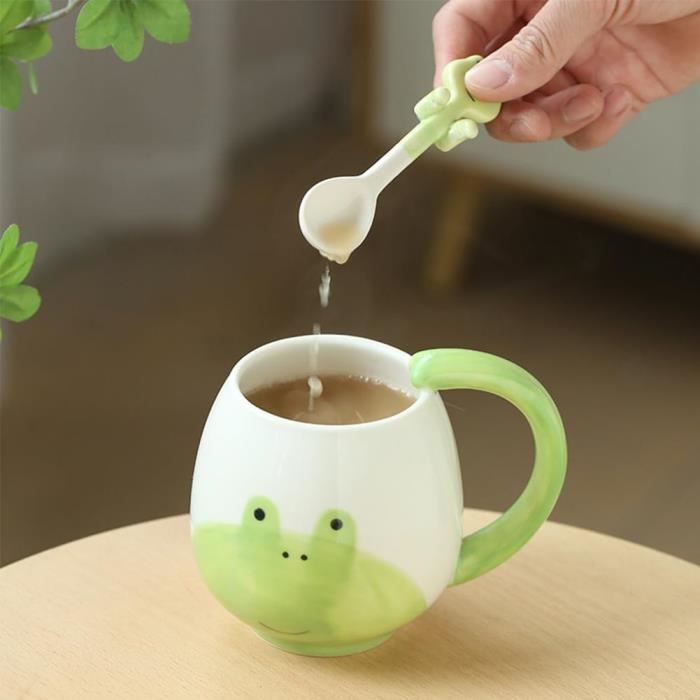 Tasse de dégustation avec motifs Loveramics Sand, 250 ml