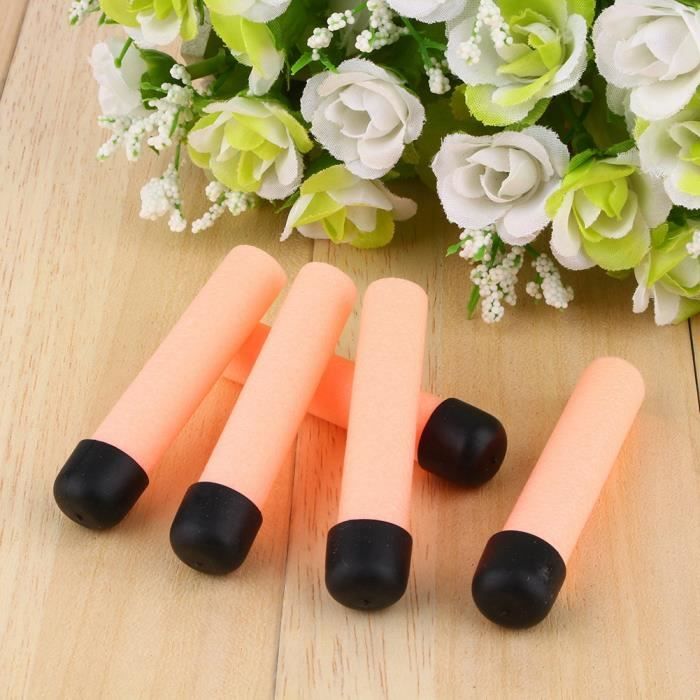 Nerf N-Series - Recharge 20 pièces - Pistolets et fléchettes