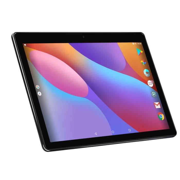 Tablette Tactile CHUWI Hi9 Air 4G SIM+WiFi 10.1''1