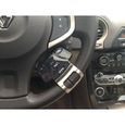 Kit mains libres volant Bluetooth kit mains libres fixation sur le volant support voiture Bluetooth communiquant-2