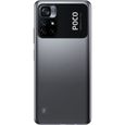 Xiaomi Poco M4 Pro 5G - Smartphone 128GB, 6GB RAM, Dual Sim, Noir-2