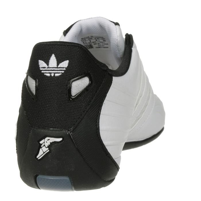 ADIDAS Chaussure Goodyear Racer Homme Cdiscount Chaussures