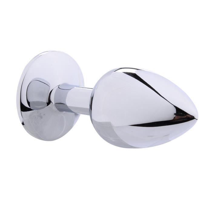 Plug Anal XXL ADDICTED TOYS - 11 Cm - Neuf