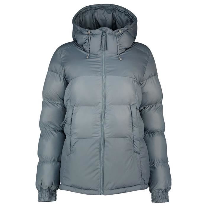 Veste Décontractée Columbia Doublée Polaire - Taille S, Gris - Occasion Très Bon état - Chaude Et Confortable