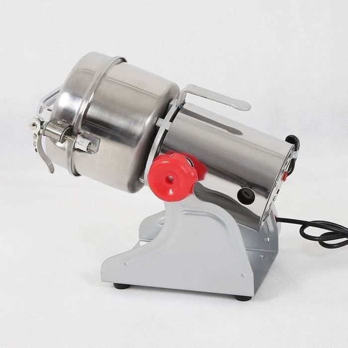 Moulin à Grains à Manivelle, Broyeur De Maïs, Broyeur De Farine