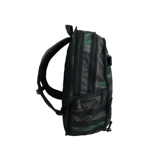 sac nike sb rpm homme gris