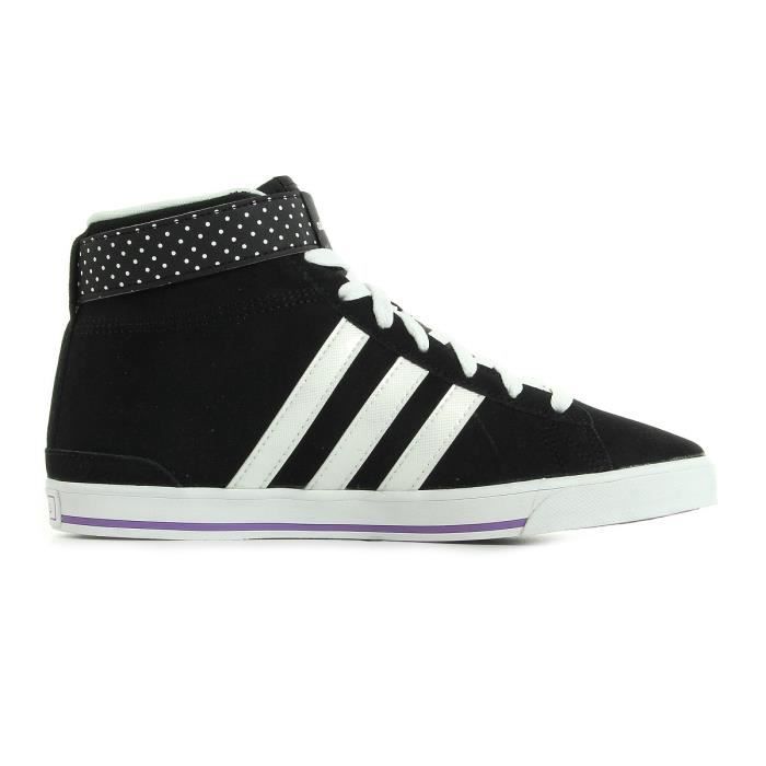 Adidas neo Bordeaux shop femme