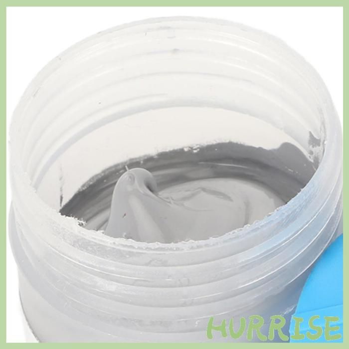 Pâte Thermique 25g X2 - Haute Conductivité Pour Processeur, Imprimante 3D Et Composants Électroniques