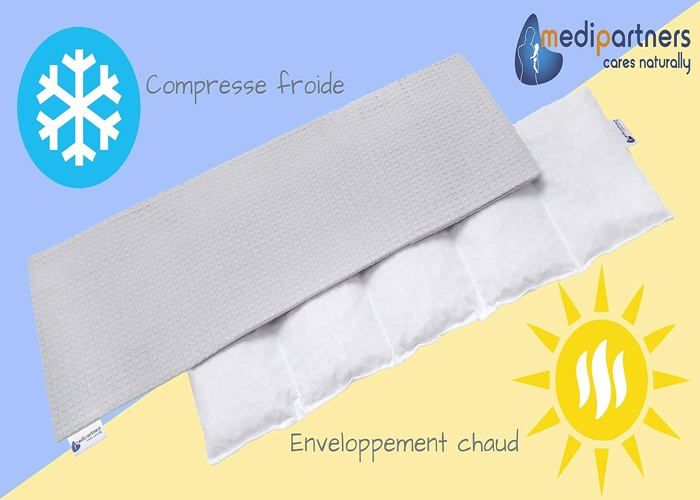 Sangle Courte Mattes En Croissant Avec Peau De Mouton - 70 Cm 27,5 Pouces - Noir