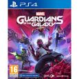 Marvel's Guardians of the Galaxy Jeu PS4-0