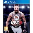EA Sports UFC 3 Jeu PS4-0