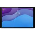 Tablette Tactile - LENOVO M10 HD 2nd Gen - 10,1" HD - RAM 2Go - Stockage 32Go - Android 10 - Iron Grey-0