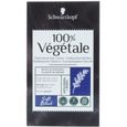 Coloration Végétale Poudre Noir Schwarzkopf - 100% Végétale - Neuf, Fabrication Inde
