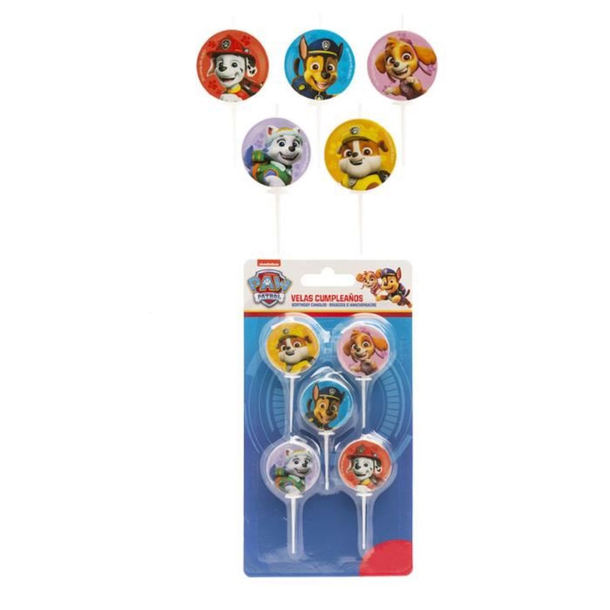 3 Mini Bougies Anniversaire 2d Pat Patrouille Paw Patrol Achat Vente Bougie Anniversaire Soldes Des Le 15 Juillet Cdiscount 3 Mini Bougies Anniversaire 2d Pat Patrouille Paw Patrol Achat Vente Bougie Anniversaire Soldes Des Le 15 Juillet Cdiscount