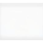 Dalles autoadhésives GERFLOR - Senso Design White Tile 30,5x30,5cm - Carreau de ciment