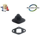 MULTIMARK Pipe d'admission + joint pour élagueuse ( petite tronconneuse )