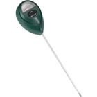 QIFULL 1 Pc Sol PH Testeur Lumière Du Soleil 3-en-1 Premier Durable Test Kit Capteur D'humidité pour Plant Garden Yard Serre