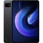 Xiaomi Pad 6 Tablette 11" RAM 8 Go + 256 Go - WQHD+ 144Hz, Snapdragon 870 - Gris Stellaire
