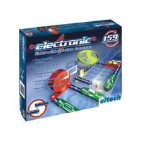 eitech Experimental Electronic Construction Kit Set (25-Piece)