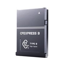Convertisseur CFexpress B vers M.2 SSD adaptateur Type B,Adaptateur d'extension DIY CFexpress Type B à NVME 2230 SSD pr Nikon Canon