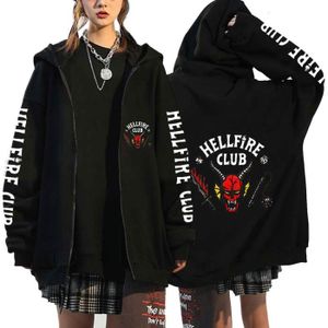 club hoodie sweat à capuche zippé