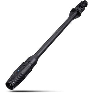 Adaptateur De Tige D'extension Pour Laveuses à Haute Pression, Pour WORX WA4013 Pour Hydroshot, Accessoires De Jardin, Pièces D'outils De Nettoyage De Voiture