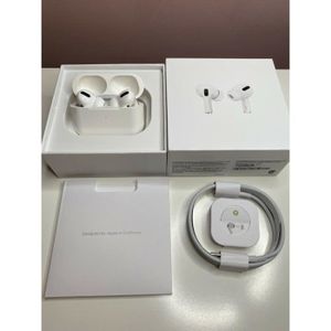 CASQUE - ÉCOUTEURS Écouteurs reconditionnés Apple airpods 3ème généra