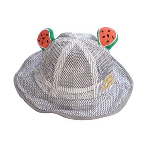 CASQUETTE ' Plage Soleil Bébé Garçon Enfant Soleil pour Bébé Fille Enfant Chapeau Gris