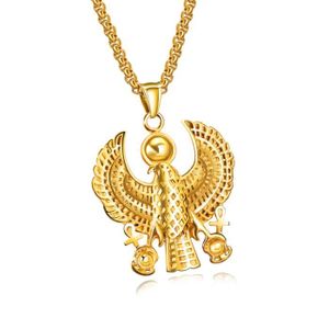 Égyptien Noir Dôme Verre Cabochon Chaîne Collier Sautoir Pendentif #172