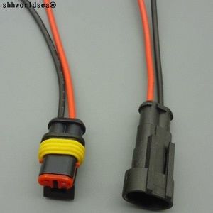 H ● 10 M18x1.5 plastique étanche Câble Embouts Connecteurs 26mmx35mm 