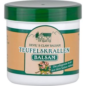 SOIN SPÉCIFIQUE Vom Pullach Hof Teufelskrallen Balsam, 250 ml Crèm