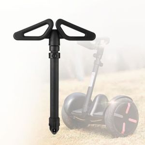 Replay Poign/ées de guidon universelles pour moto//scooter 22//24-25 mm Noir