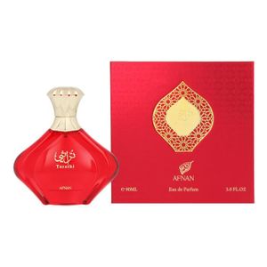 EAU DE PARFUM Parfum Femme Afnan   EDP Turathi Femme Red (90 ml)