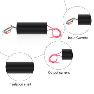 ALIMENTATION YOSOO transformateur haute tension 3V-6V 700KV Tra