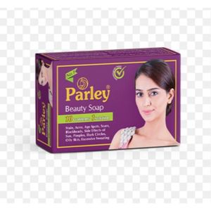 SAVON - SYNDETS Parley Beauty Soap savon anti-acné savon anti points noirs
