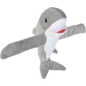 PELUCHE POUR ANIMAL Hugger Grand Requin Blanc, Cadeau Pour Bébés, Anim