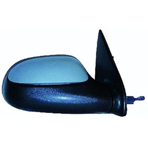 PAIRE de Coque retroviseur Peugeot 106 de 1991 à 2003 a peindre NEUF