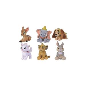 Peluche walt disney Cdiscount