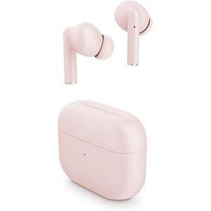 CASQUE - ÉCOUTEURS Earphones True Wireless Style 2 Écouteurs Sans Fil