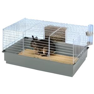 CAGE Cage pour lapin nain rabbit  80 new