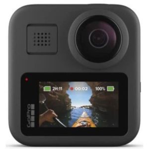 CAMÉRA SPORT Caméra de sport GoPro MAX - Imperméable - 5.6K - S