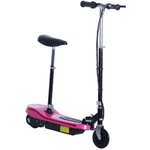 TOP 5 des meilleures trottinettes électriques avec selle