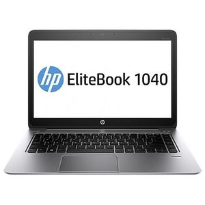 ORDINATEUR PORTABLE HP EliteBook Folio 1040 G2, Intel® Core™ i5 de 5em
