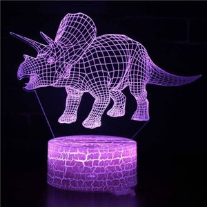 Tobar Change Couleur Crâne humeur nuit lumière Piles incluses