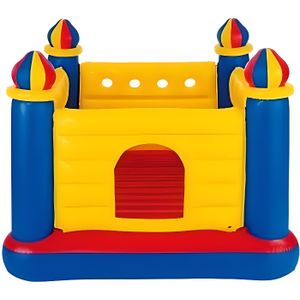 Chateau Gonflable Cdiscount Jeux Jouets