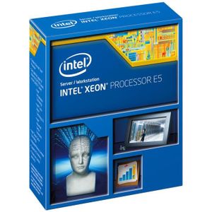 PROCESSEUR Processeur Intel Xeon E5-2620 v3 (2.4 GHz) 6-Core 