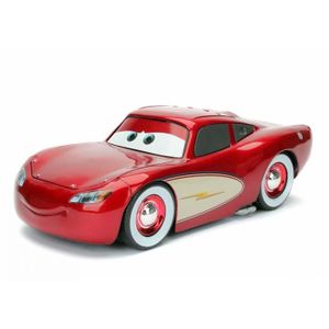 Cars Disney Pixar - Coffret piste Radiator Springs Hors de