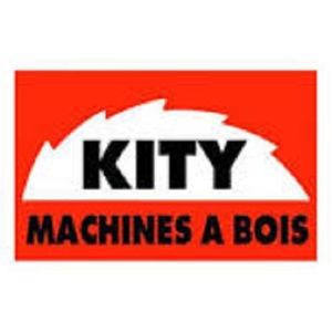Dégauchisseuse Courroie de remplacement pour KITY Scie à ruban 612 Rabo 141