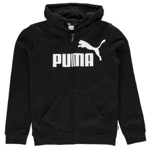 sweat puma fille 12 ans