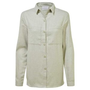 Chemise adventure Craghoppers | La Redoute